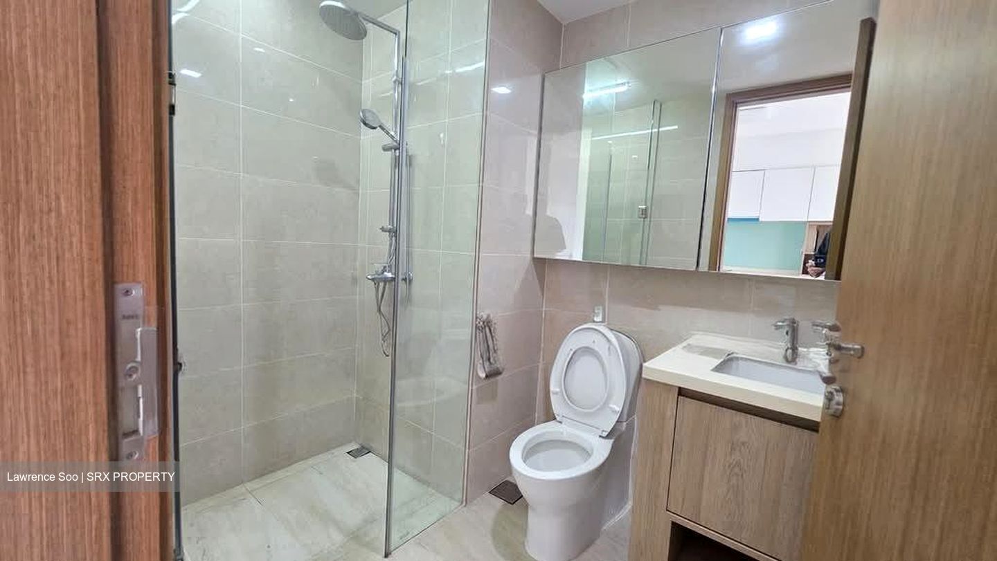 Kingsford Waterbay (D19), Apartment #535574811